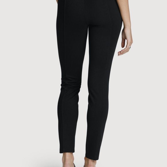 Kit and Ace Pencil Me In Legging - Black - Size 8 - Picture 3 of 6